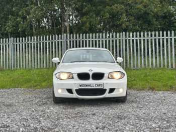 Used BMW 1 Series 2010 for sale - 75011510: Photo