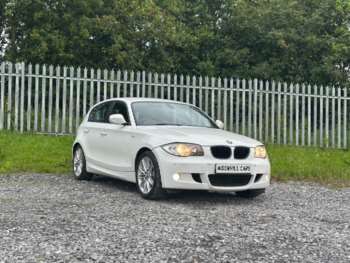 Used BMW 1 Series 2010 for sale - 75011510: Photo