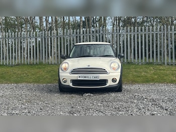 Used MINI Hatch 2012 for sale - 78155469: Photo