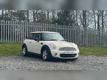 Used MINI Hatch 2012 for sale - 78155469: Photo
