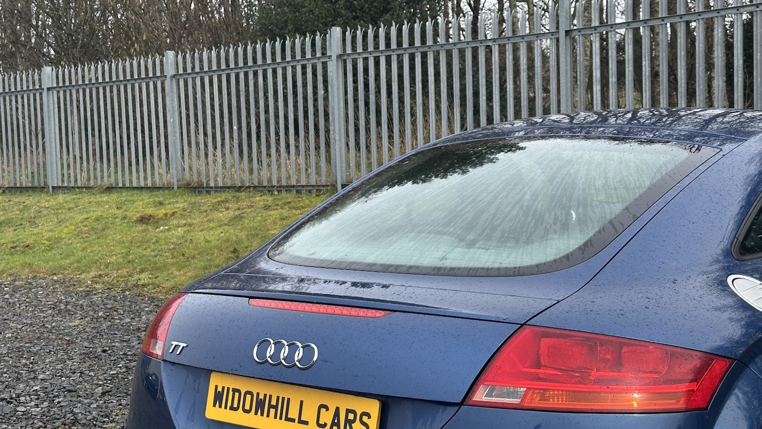 Used Audi TT 2007 for sale - 77525672: Photo 10