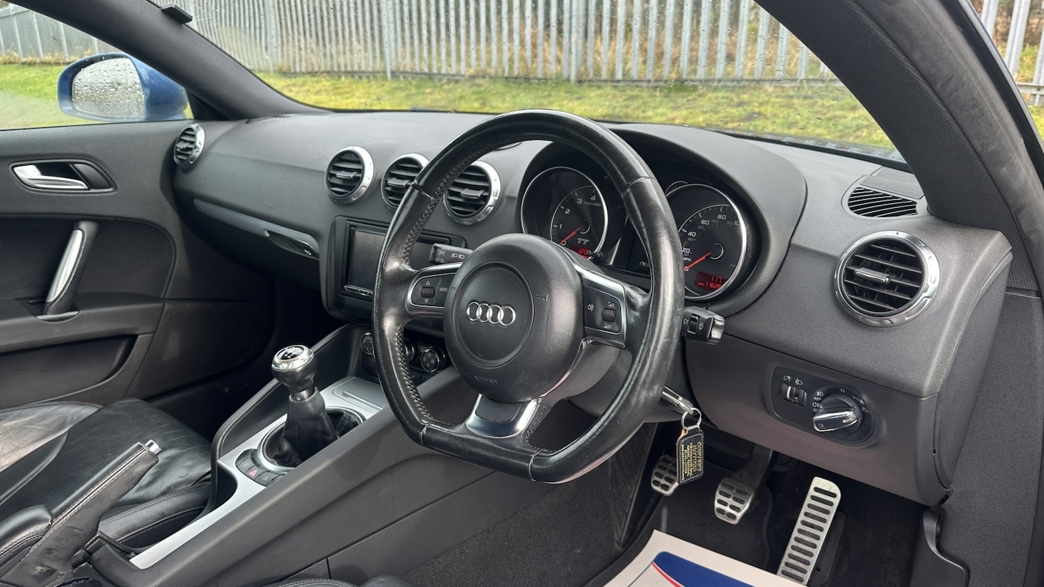 Used Audi TT 2007 for sale - 77525672: Photo 11