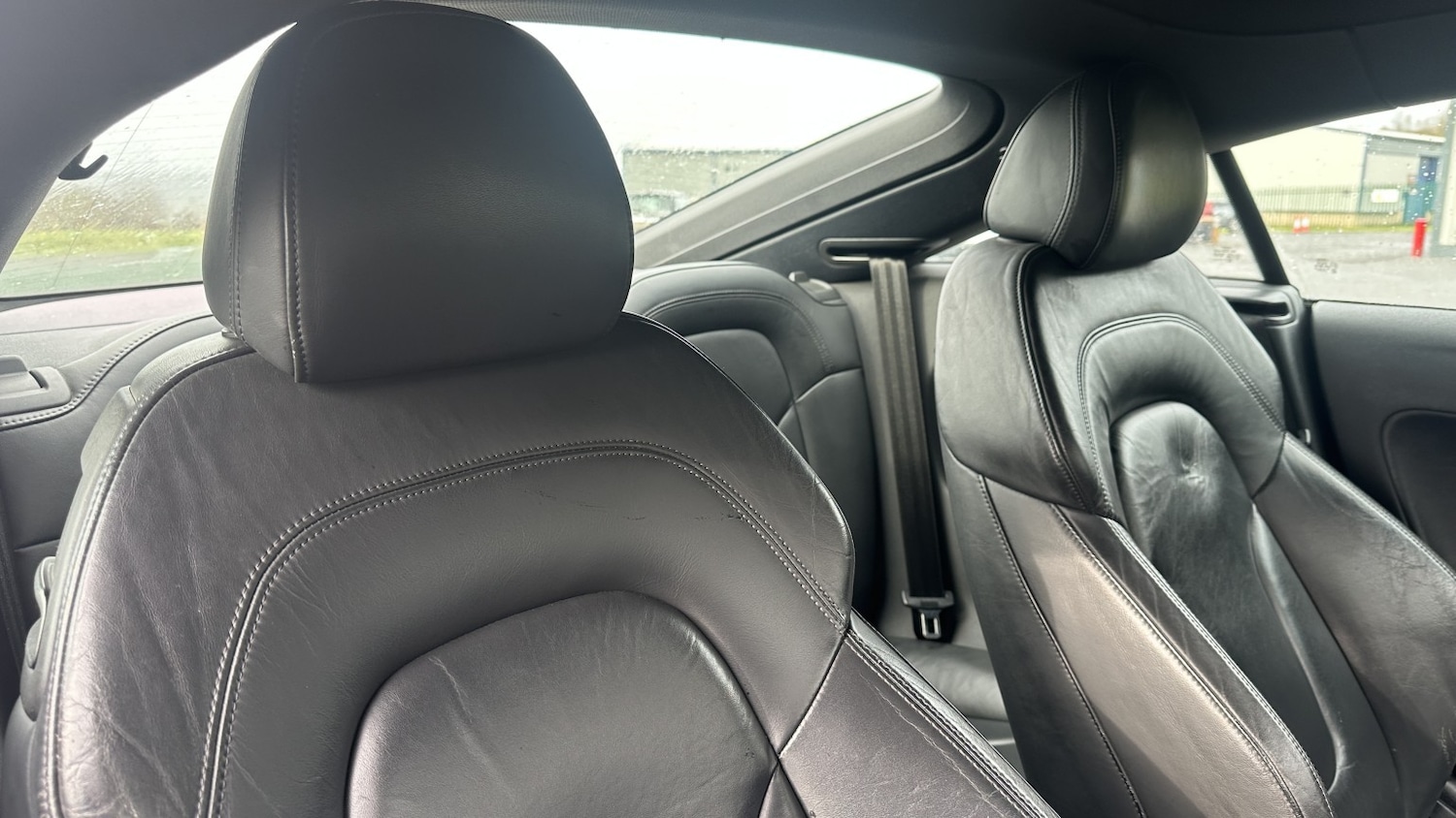 Used Audi TT 2007 for sale - 77525672: Photo 12