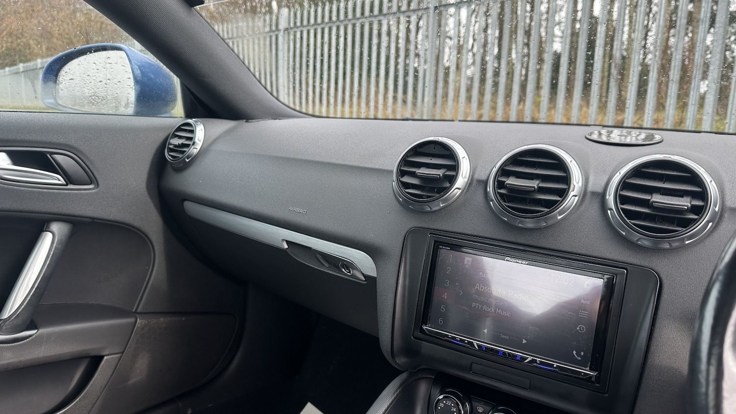 Used Audi TT 2007 for sale - 77525672: Photo 13