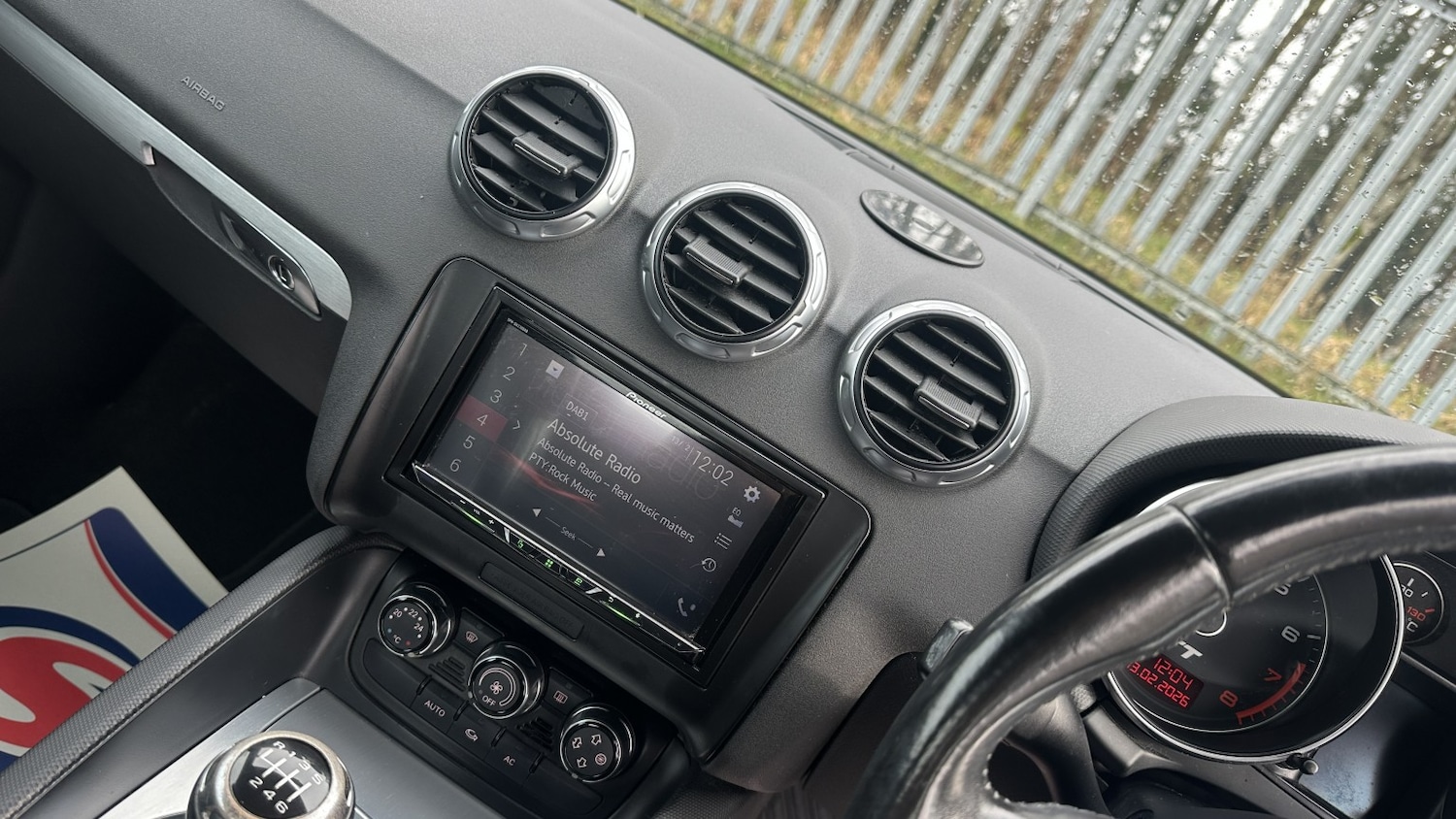 Used Audi TT 2007 for sale - 77525672: Photo 14