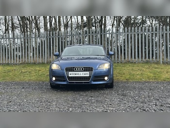 Used Audi TT 2007 for sale - 77525672: Photo