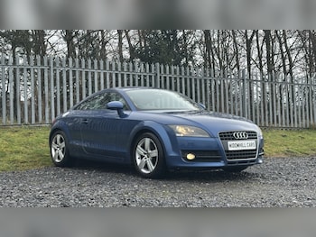 Used Audi TT 2007 for sale - 77525672: Photo