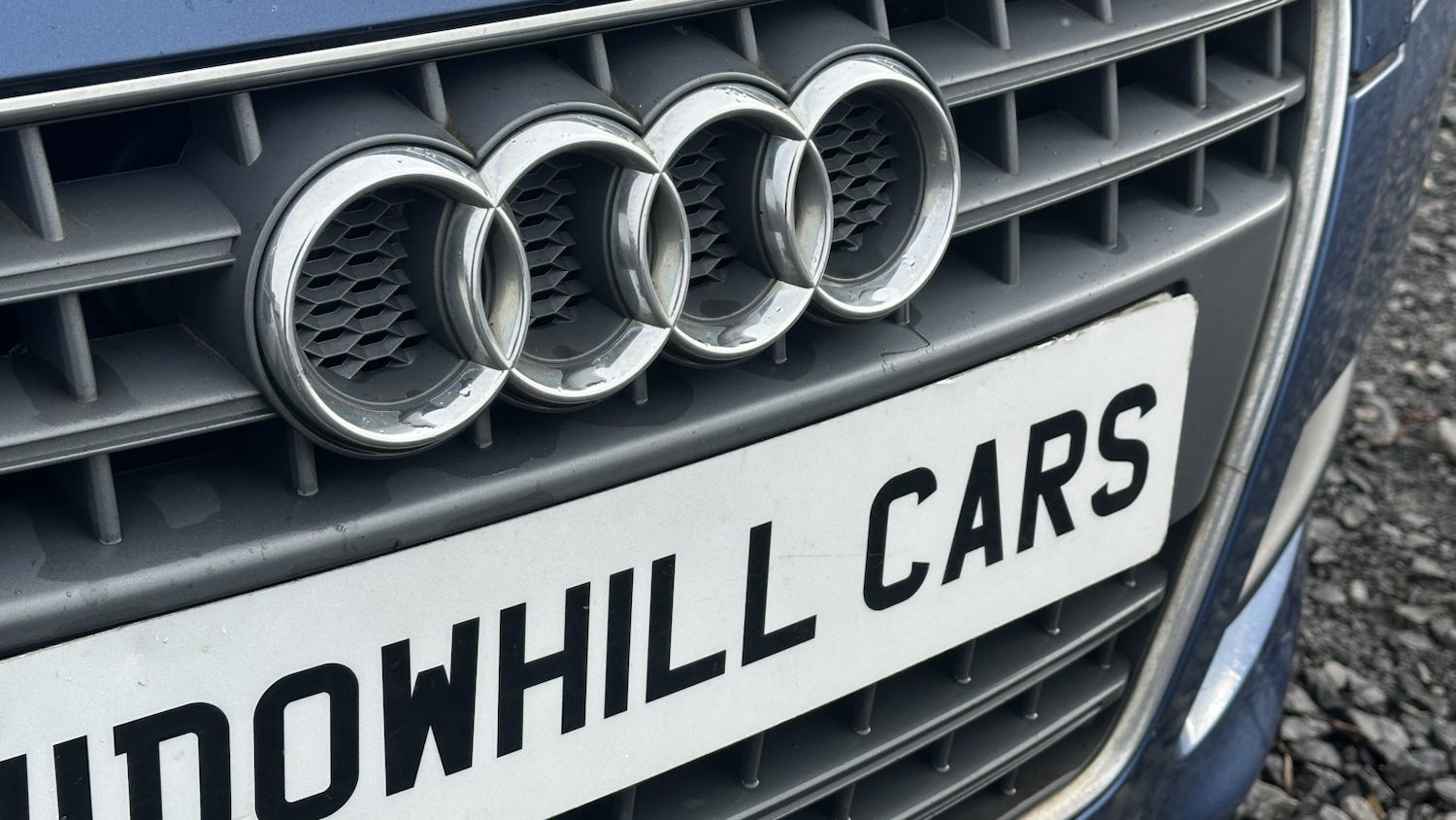 Used Audi TT 2007 for sale - 77525672: Photo 5