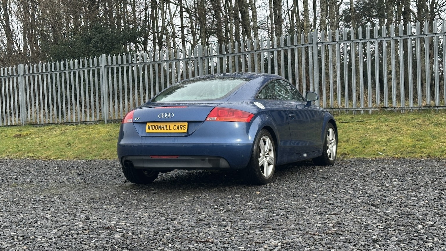 Used Audi TT 2007 for sale - 77525672: Photo 7