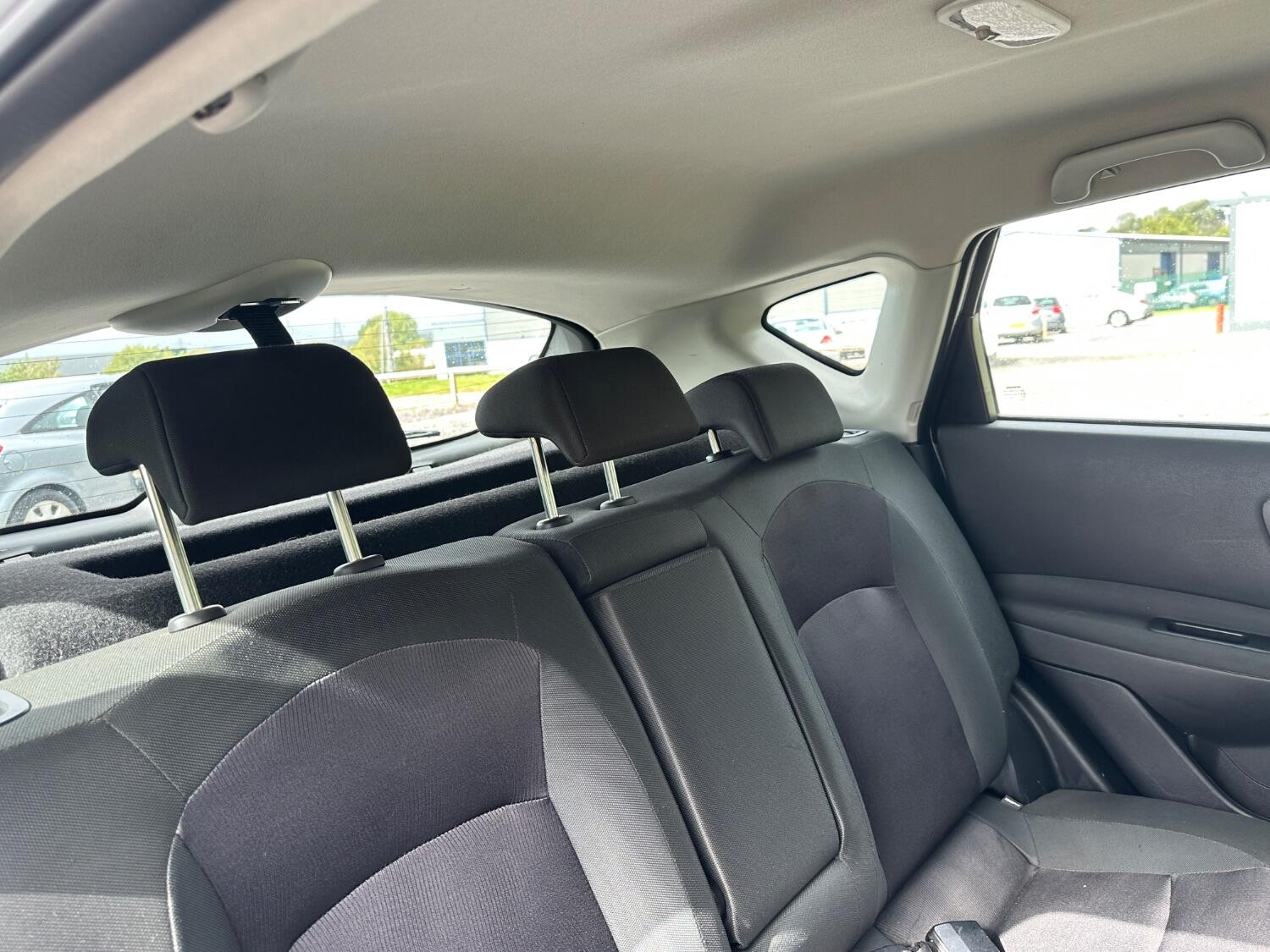 Used Nissan Qashqai 2012 for sale - 76198216: Photo 14