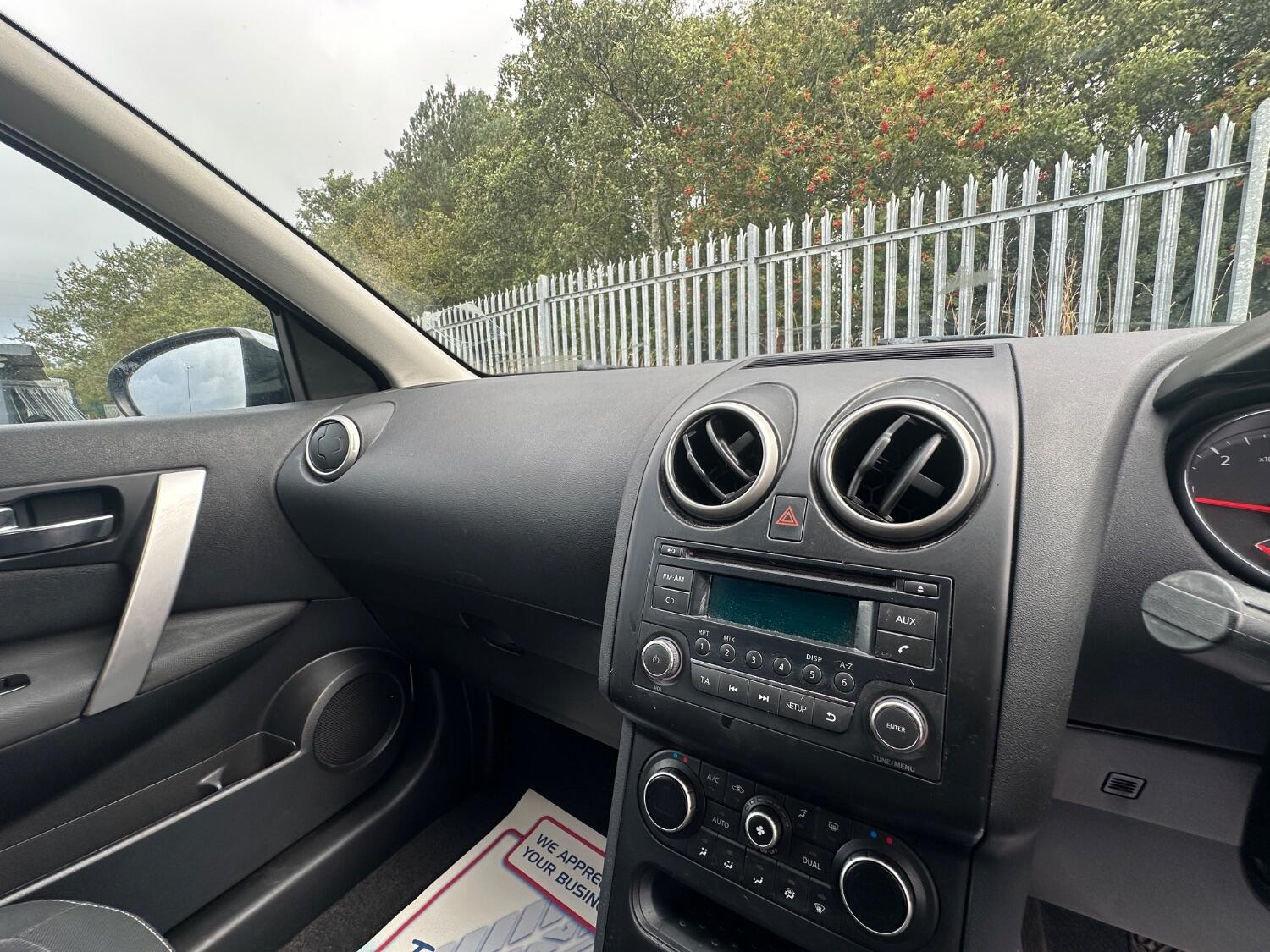 Used Nissan Qashqai 2012 for sale - 76198216: Photo 16