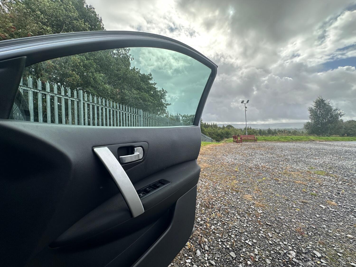 Used Nissan Qashqai 2012 for sale - 76198216: Photo 23