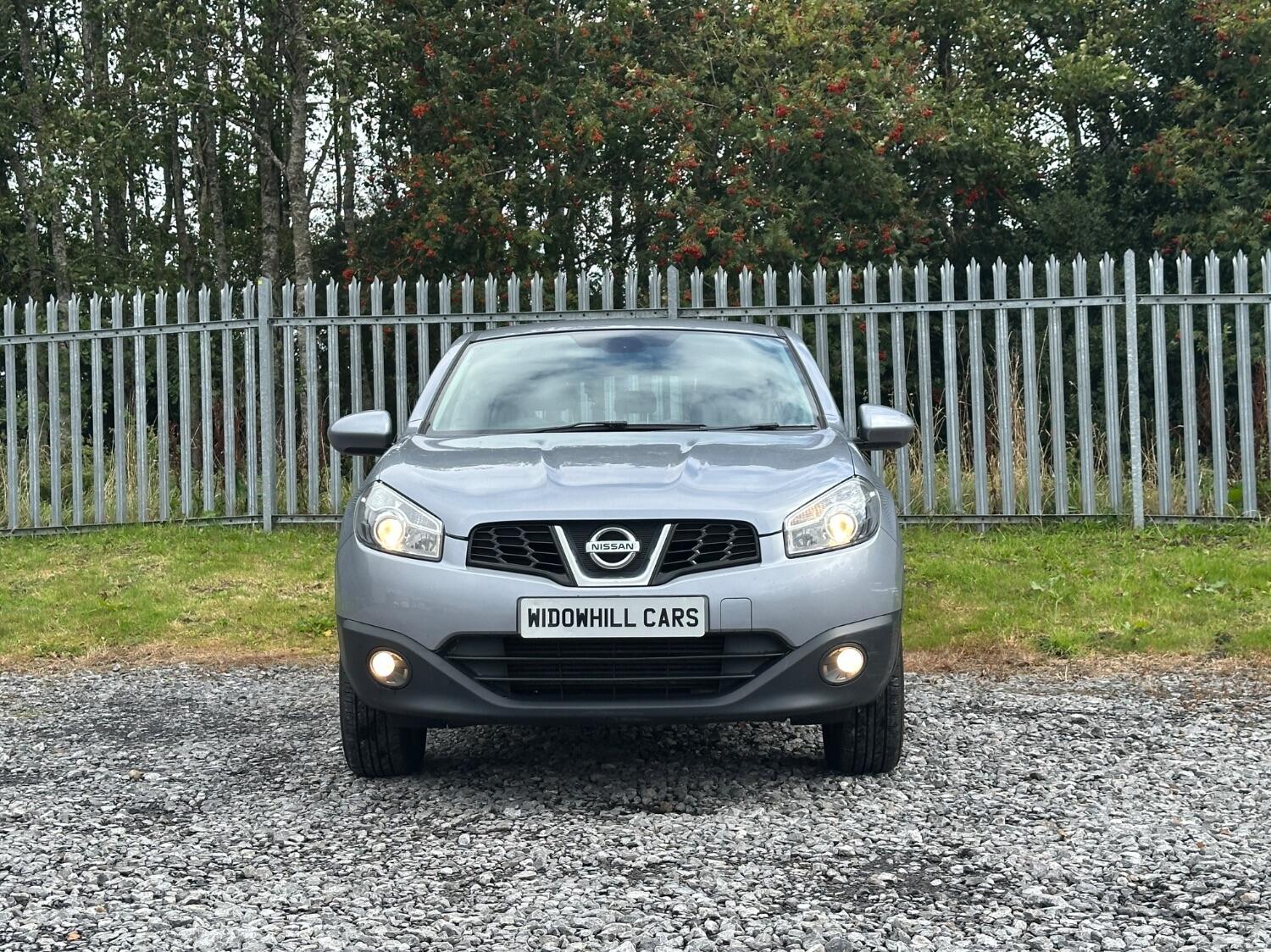 Used Nissan Qashqai 2012 for sale - 76198216: Photo 4