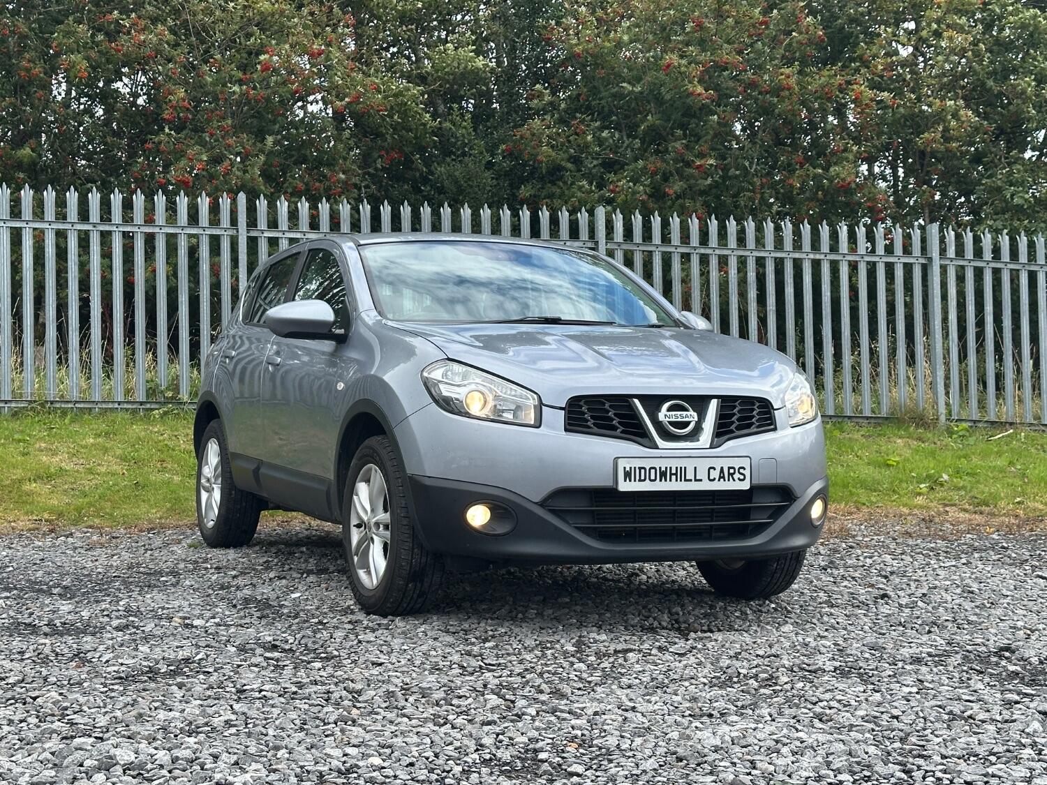 Used Nissan Qashqai 2012 for sale - 76198216: Photo 5