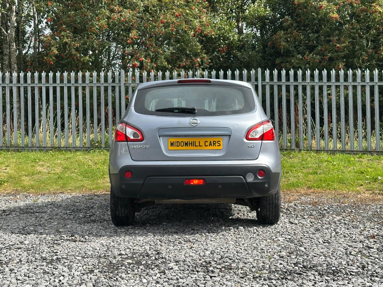 Used Nissan Qashqai 2012 for sale - 76198216: Photo 6