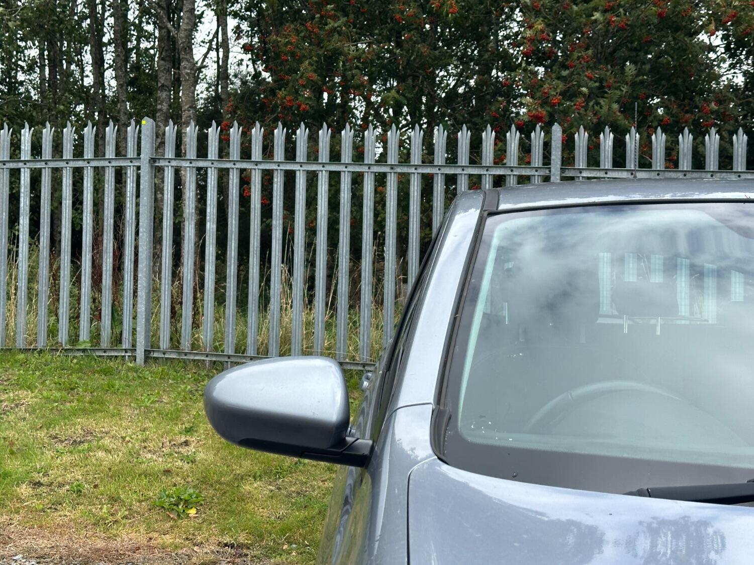 Used Nissan Qashqai 2012 for sale - 76198216: Photo 8