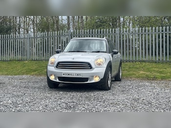Used MINI Countryman 2012 for sale - 78258273: Photo