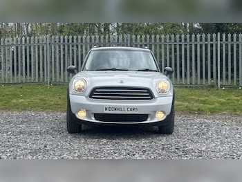 Used MINI Countryman 2012 for sale - 78258273: Photo