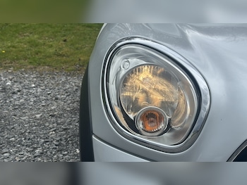 Used MINI Countryman 2012 for sale - 78258273: Photo