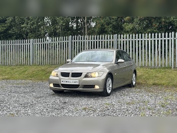 Used BMW 3 Series 2008 for sale - 79360098: Photo