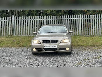 Used BMW 3 Series 2008 for sale - 79360098: Photo