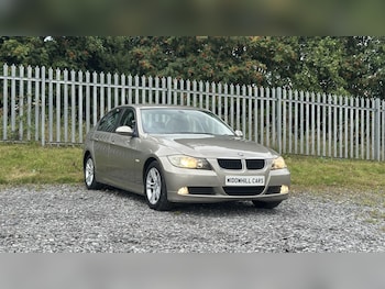 Used BMW 3 Series 2008 for sale - 79360098: Photo