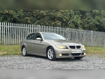 Used BMW 3 Series 2008 for sale - 79360098: Photo