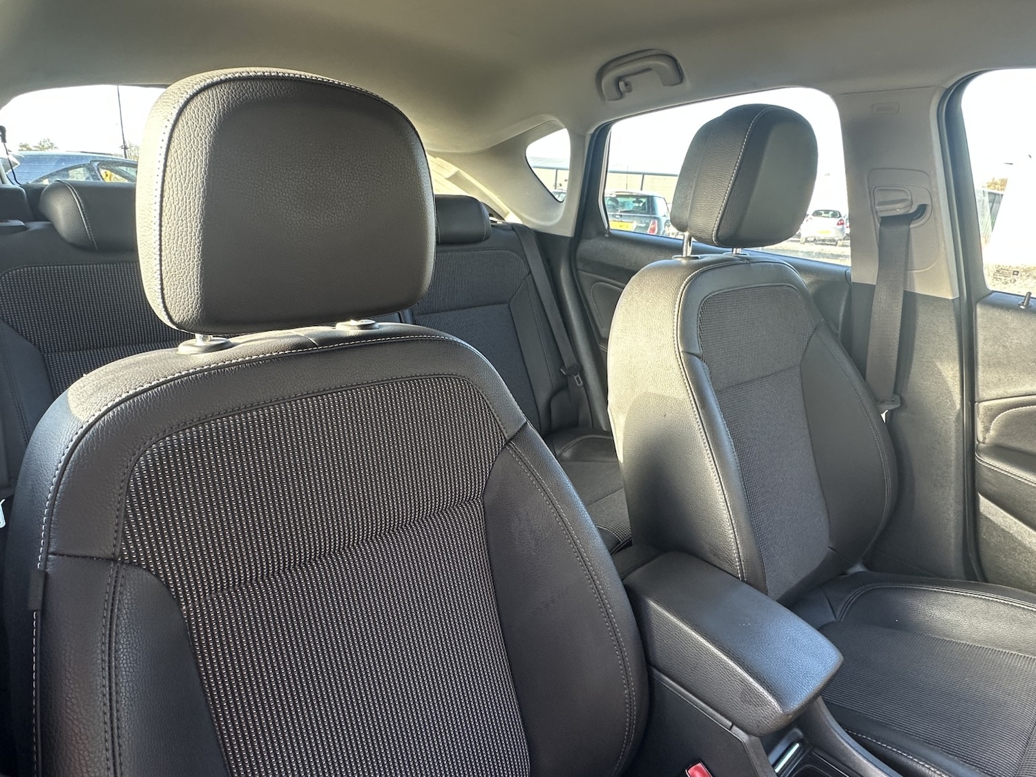 Used Vauxhall Astra 2011 for sale - 76455370: Photo 11