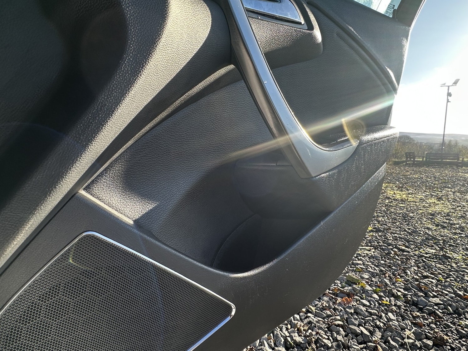 Used Vauxhall Astra 2011 for sale - 76455370: Photo 15