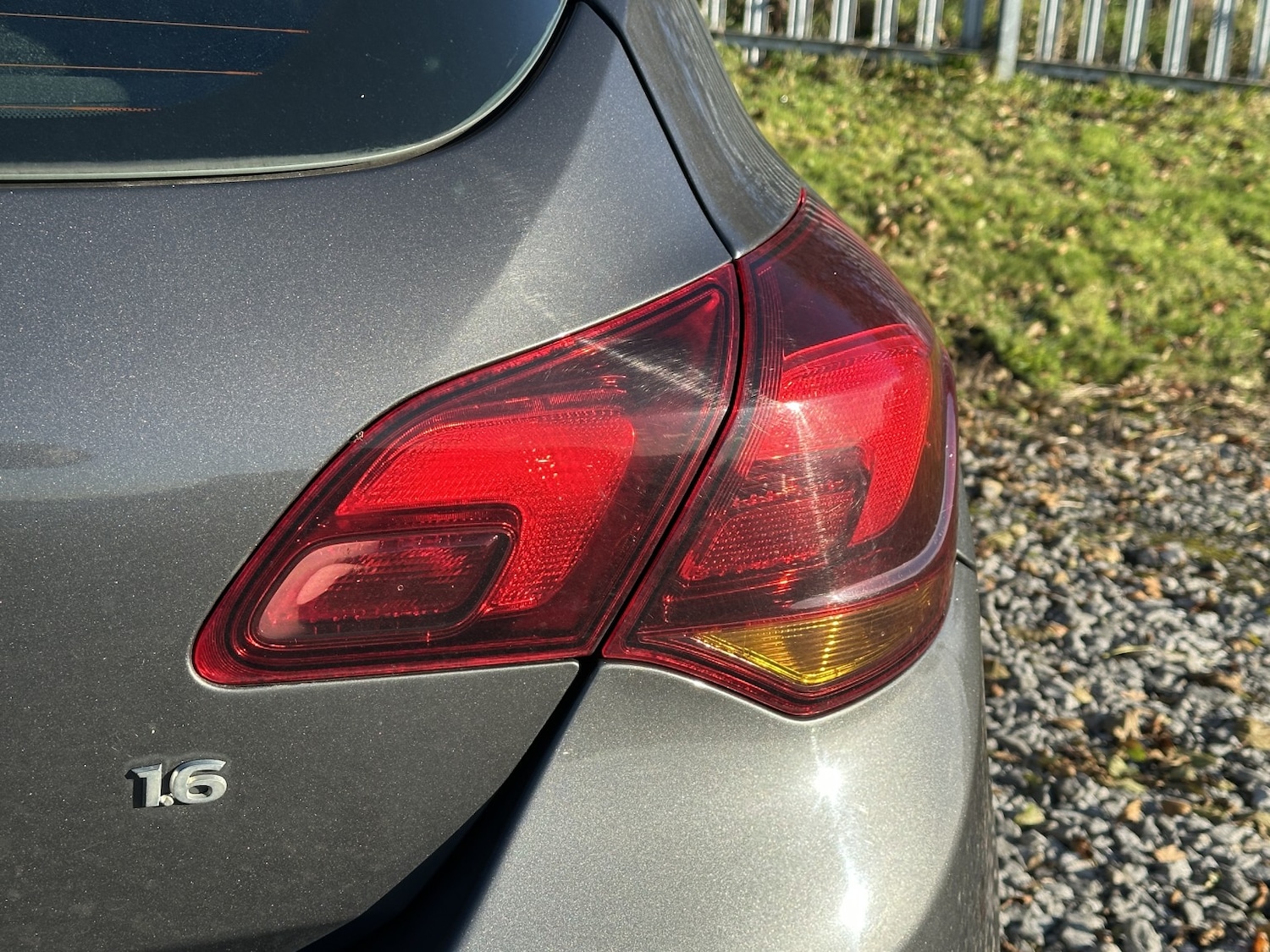 Used Vauxhall Astra 2011 for sale - 76455370: Photo 9