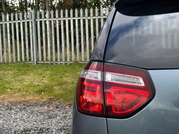 Used Citroen C4 Picasso 2012 for sale - 75621257: Photo 11