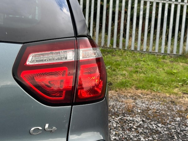 Used Citroen C4 Picasso 2012 for sale - 75621257: Photo 12