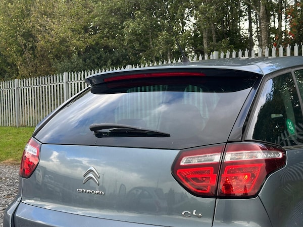 Used Citroen C4 Picasso 2012 for sale - 75621257: Photo 13