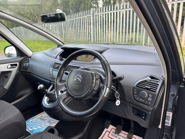 Used Citroen C4 Picasso 2012 for sale - 75621257: Photo 14