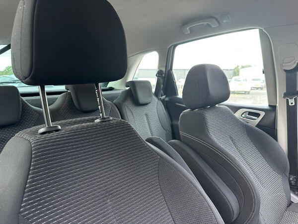 Used Citroen C4 Picasso 2012 for sale - 75621257: Photo 15