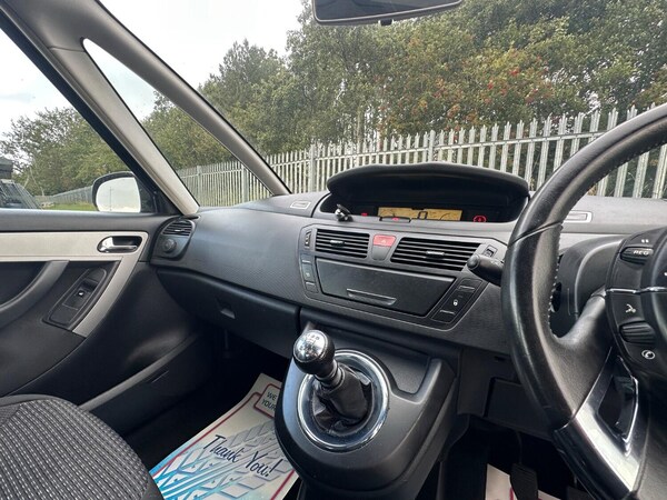 Used Citroen C4 Picasso 2012 for sale - 75621257: Photo 22