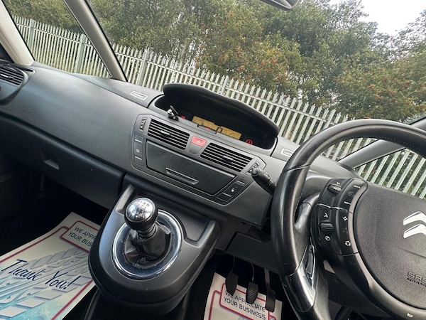 Used Citroen C4 Picasso 2012 for sale - 75621257: Photo 23