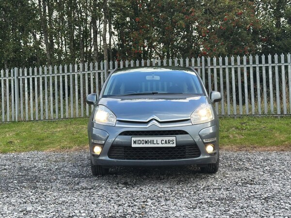 Used Citroen C4 Picasso 2012 for sale - 75621257: Photo 2