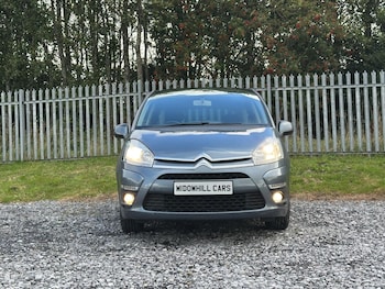 Used Citroen C4 Picasso 2012 for sale - 75621257: Photo