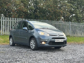 Used Citroen C4 Picasso 2012 for sale - 75621257: Photo
