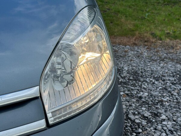 Used Citroen C4 Picasso 2012 for sale - 75621257: Photo 7