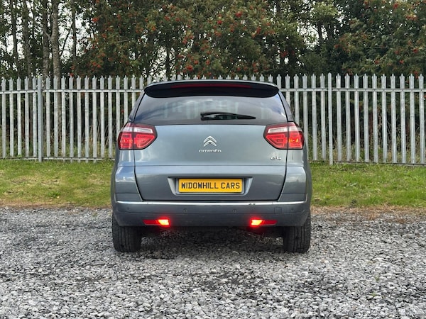 Used Citroen C4 Picasso 2012 for sale - 75621257: Photo 9