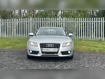 Used Audi A5 2010 for sale - 78273872: Photo