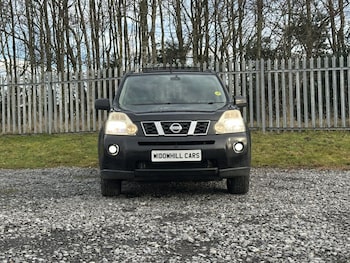 Used Nissan X-Trail 2007 for sale - 77166108: Photo