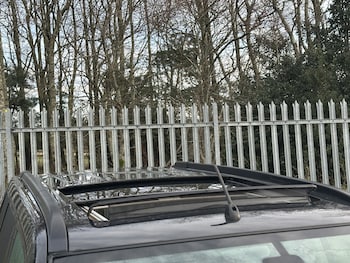 Used Nissan X-Trail 2007 for sale - 77166108: Photo