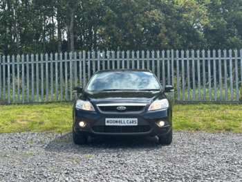 Used Ford Focus 2011 for sale - 75025883: Photo
