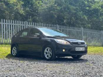 Used Ford Focus 2011 for sale - 75025883: Photo