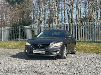 Mazda - Mazda6