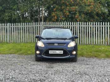 Used Ford C-Max 2011 for sale - 75231505: Photo