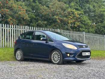 Used Ford C-Max 2011 for sale - 75231505: Photo